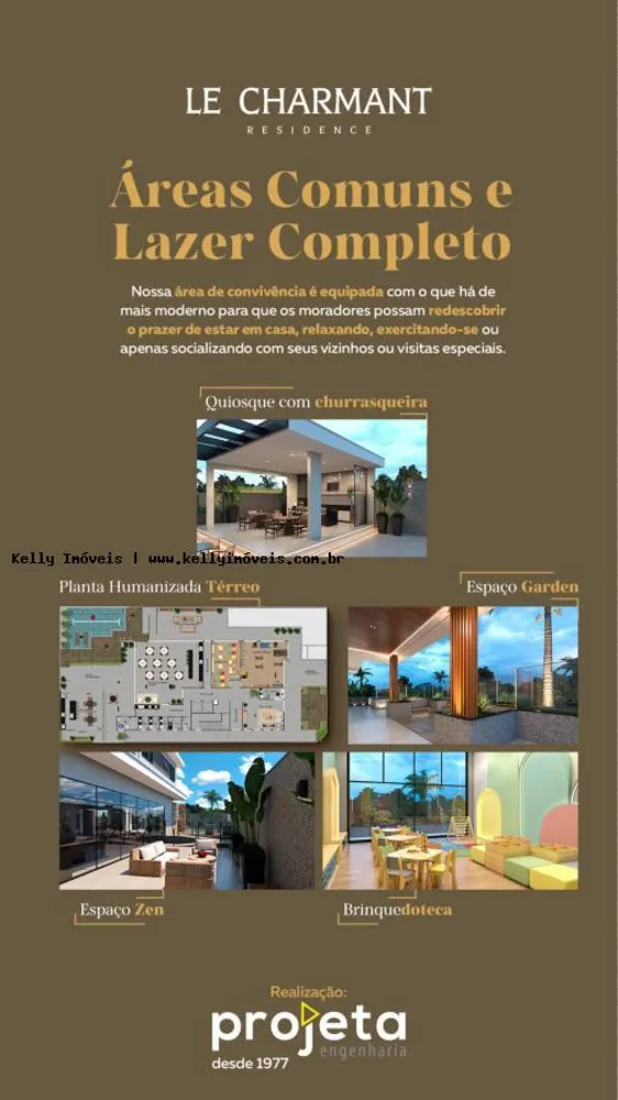 Apartamento, 2 quartos, 85 m² - Foto 12