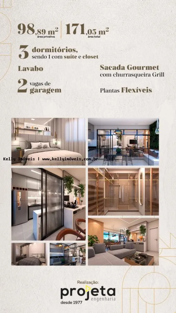 Apartamento, 2 quartos, 85 m² - Foto 4