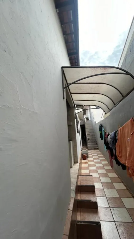 Casa, 9 quartos, 187 m² - Foto 12