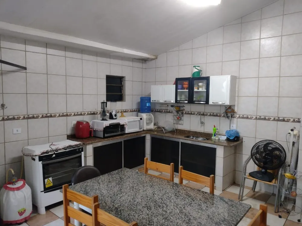 Casa, 9 quartos, 187 m² - Foto 3