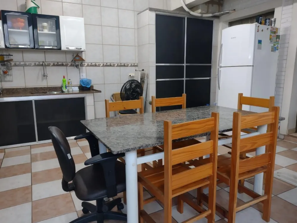 Casa, 9 quartos, 187 m² - Foto 6