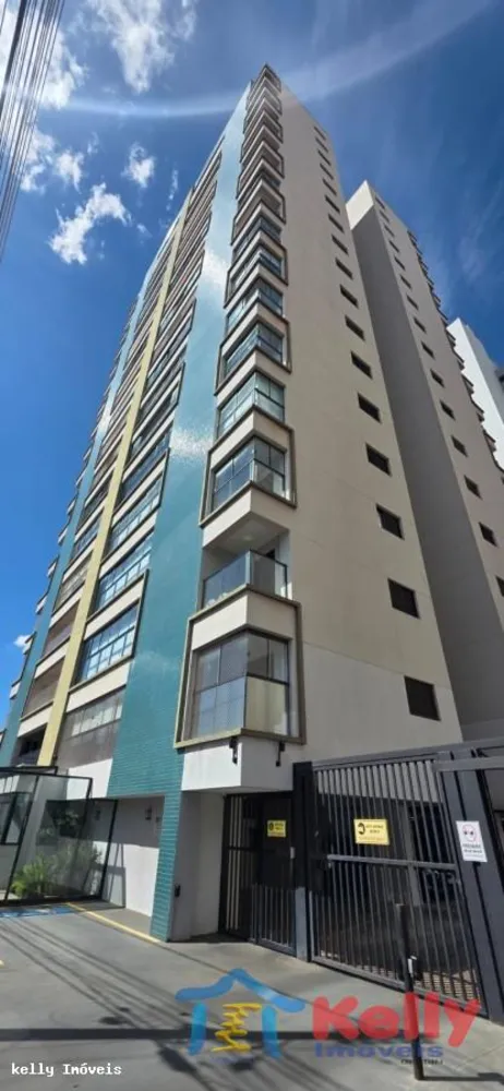 Apartamento, 2 quartos, 86 m² - Foto 1