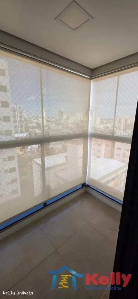 Apartamento, 2 quartos, 86 m² - Foto 2