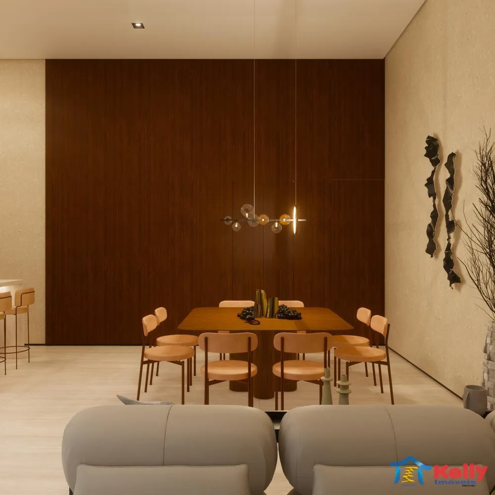 Casa de Condomínio, 3 quartos - Foto 6