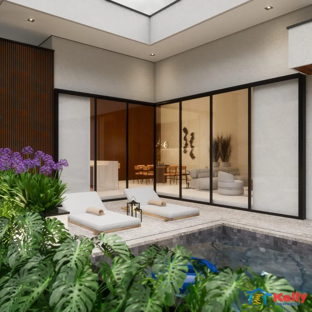 Casa de Condomínio, 3 quartos - Foto 7