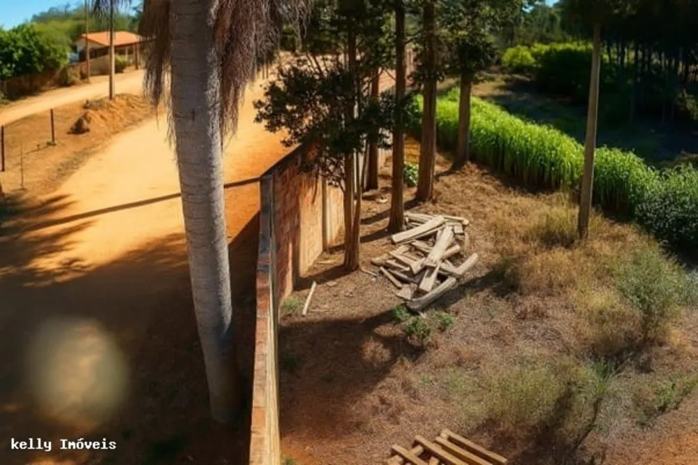 Chácara, 3 quartos, 1 hectares - Foto 3