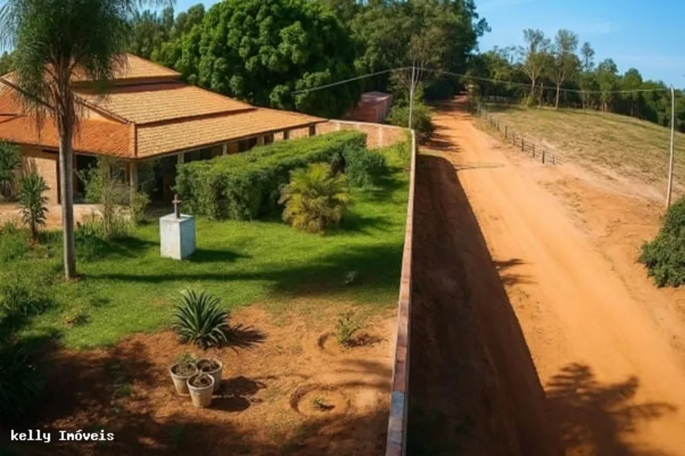 Chácara, 3 quartos, 1 hectares - Foto 1