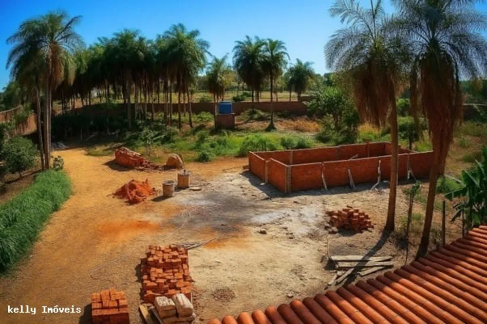 Chácara, 3 quartos, 1 hectares - Foto 2