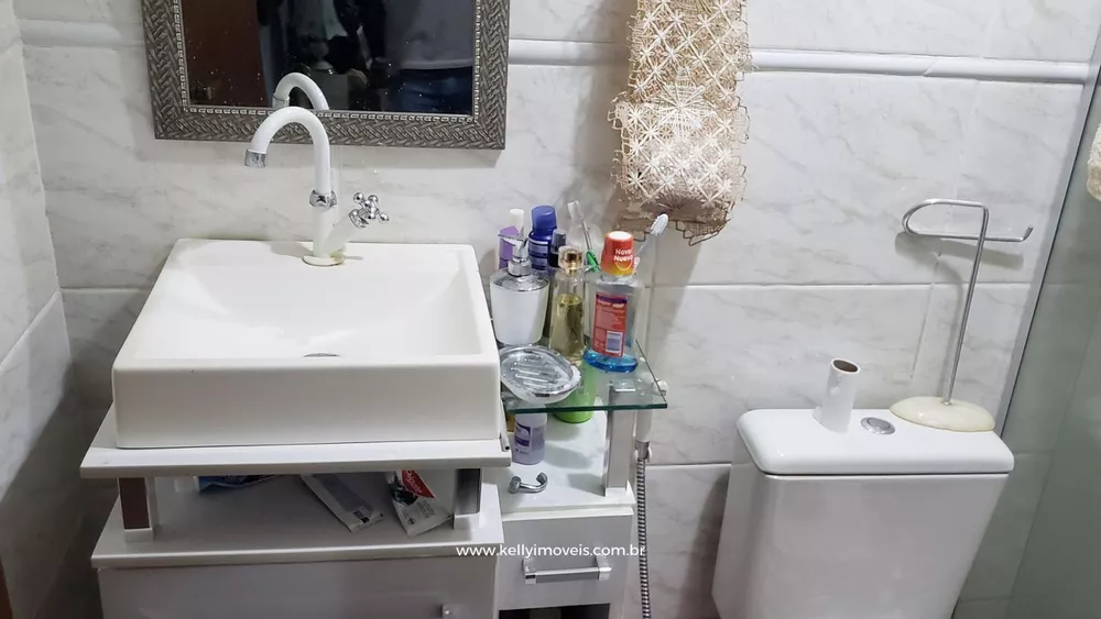 Casa, 2 quartos, 67 m² - Foto 21