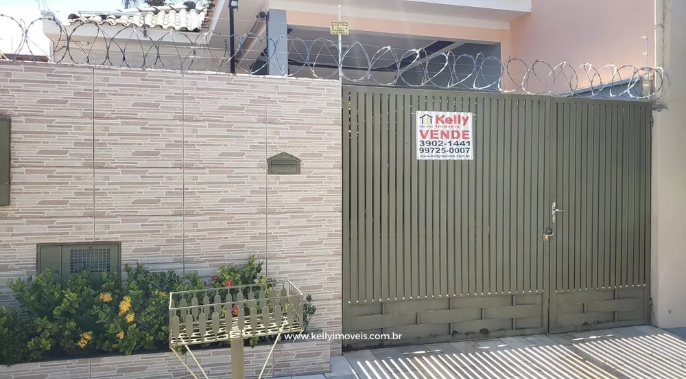 Casa, 2 quartos, 67 m² - Foto 5