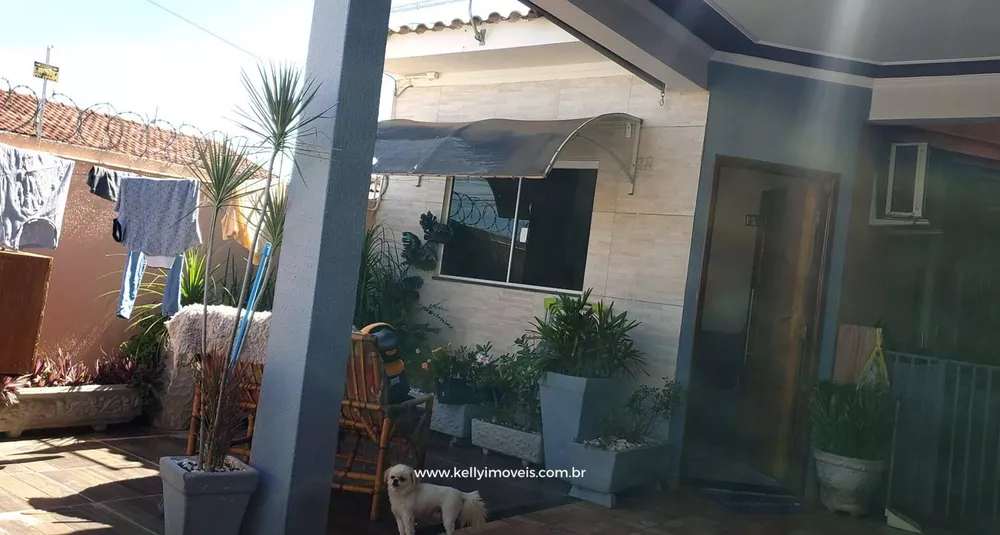 Casa, 2 quartos, 67 m² - Foto 2