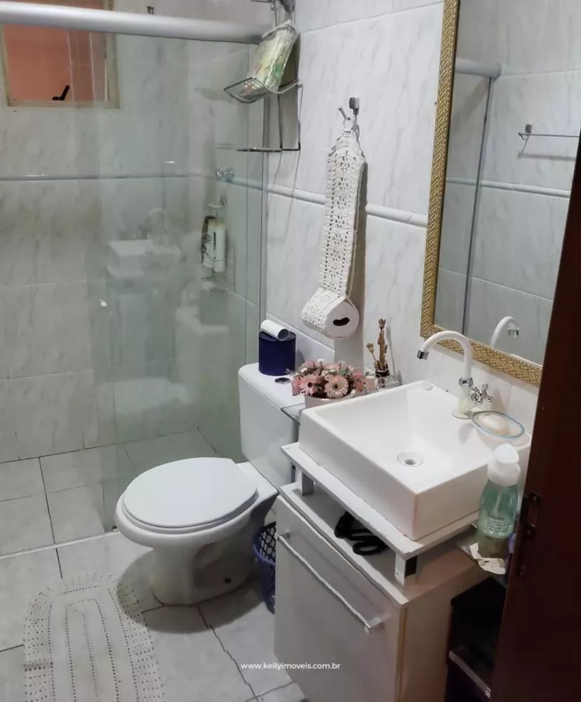 Casa, 2 quartos, 67 m² - Foto 33