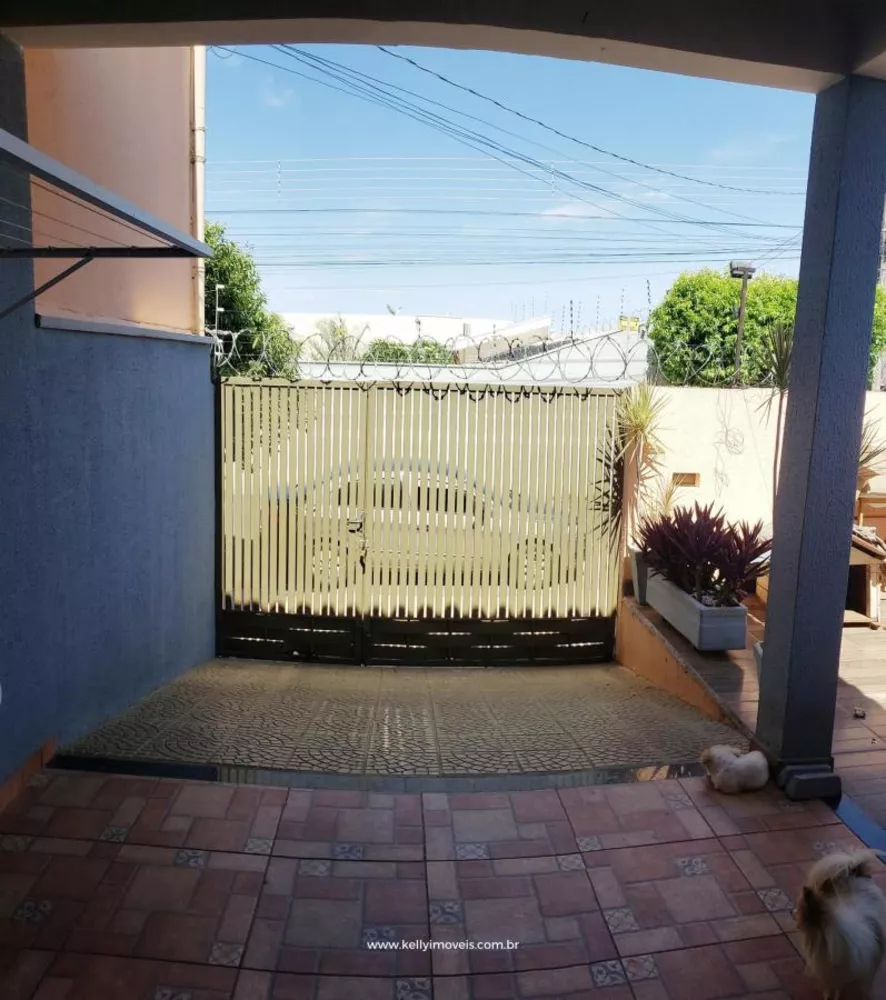 Casa, 2 quartos, 67 m² - Foto 4