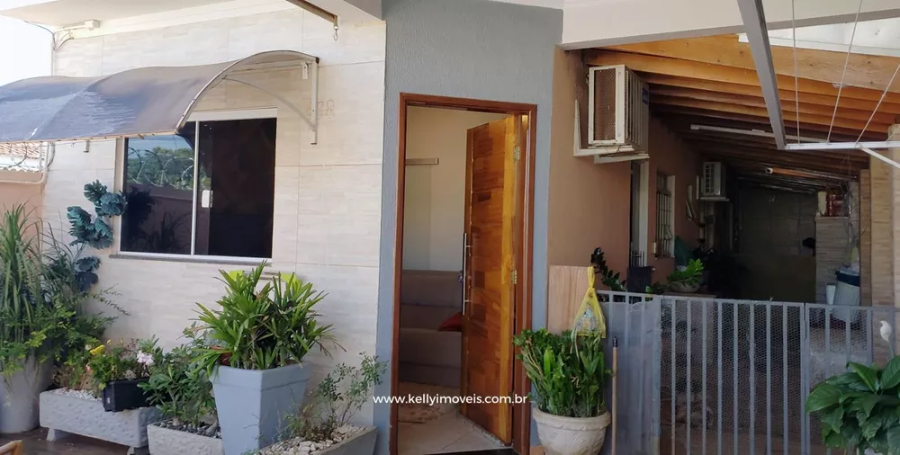 Casa, 2 quartos, 67 m² - Foto 3