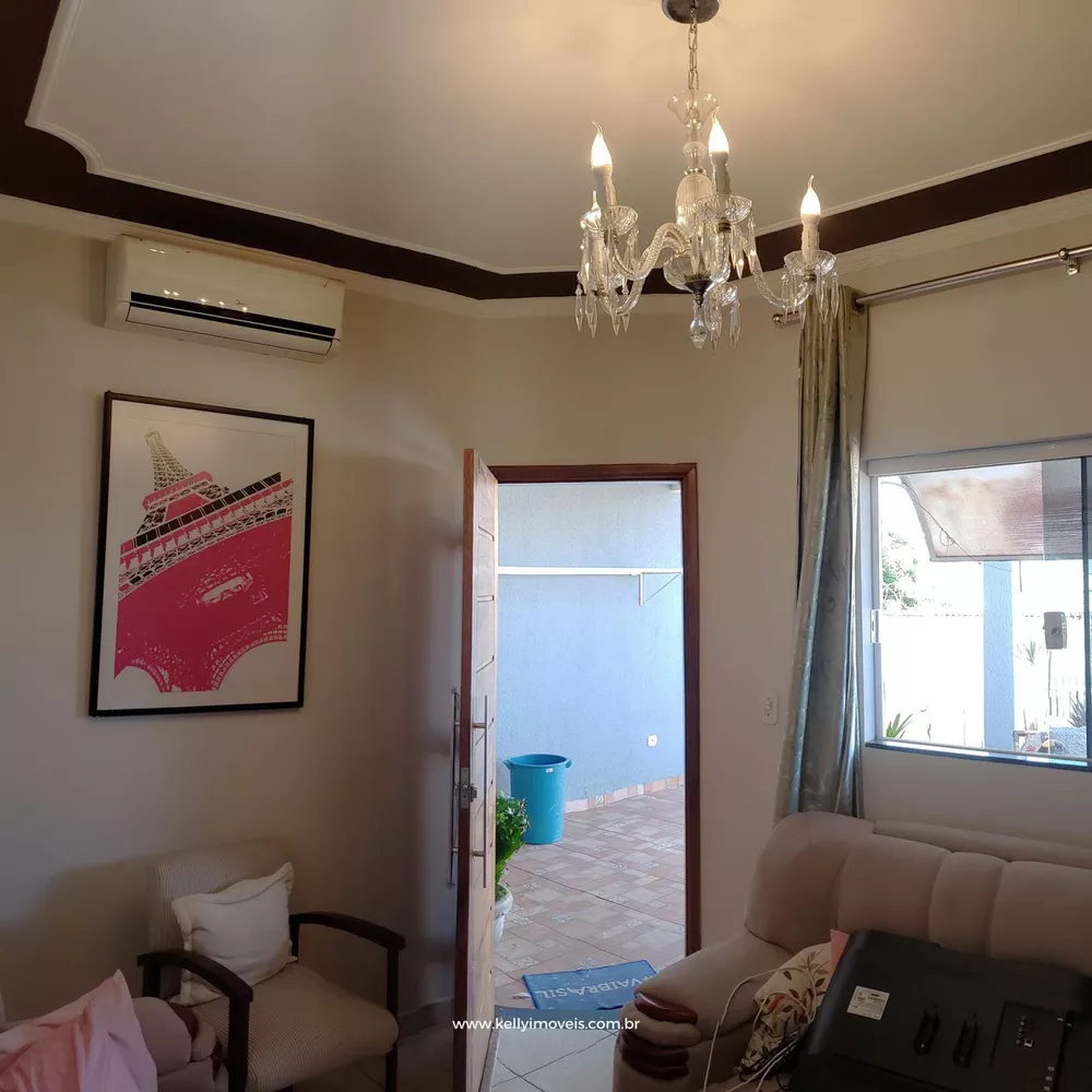 Casa, 2 quartos, 67 m² - Foto 1