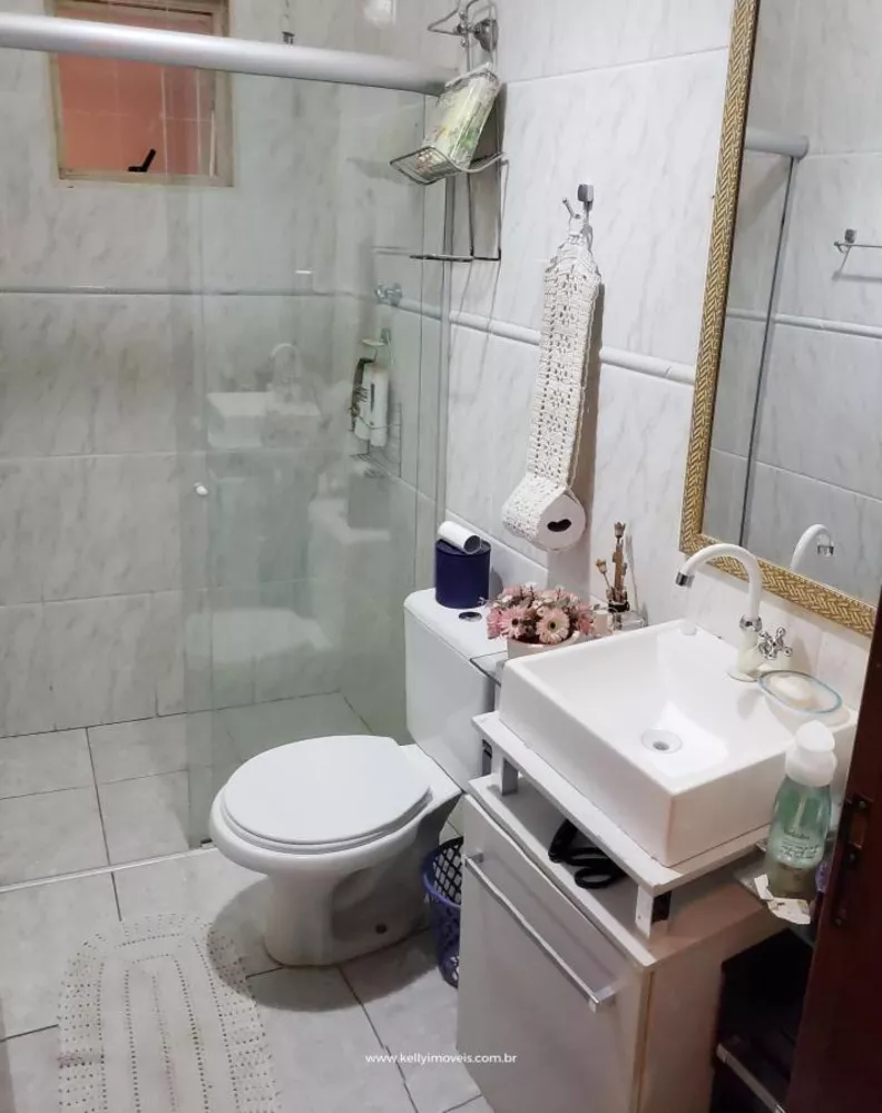 Casa, 2 quartos, 67 m² - Foto 24