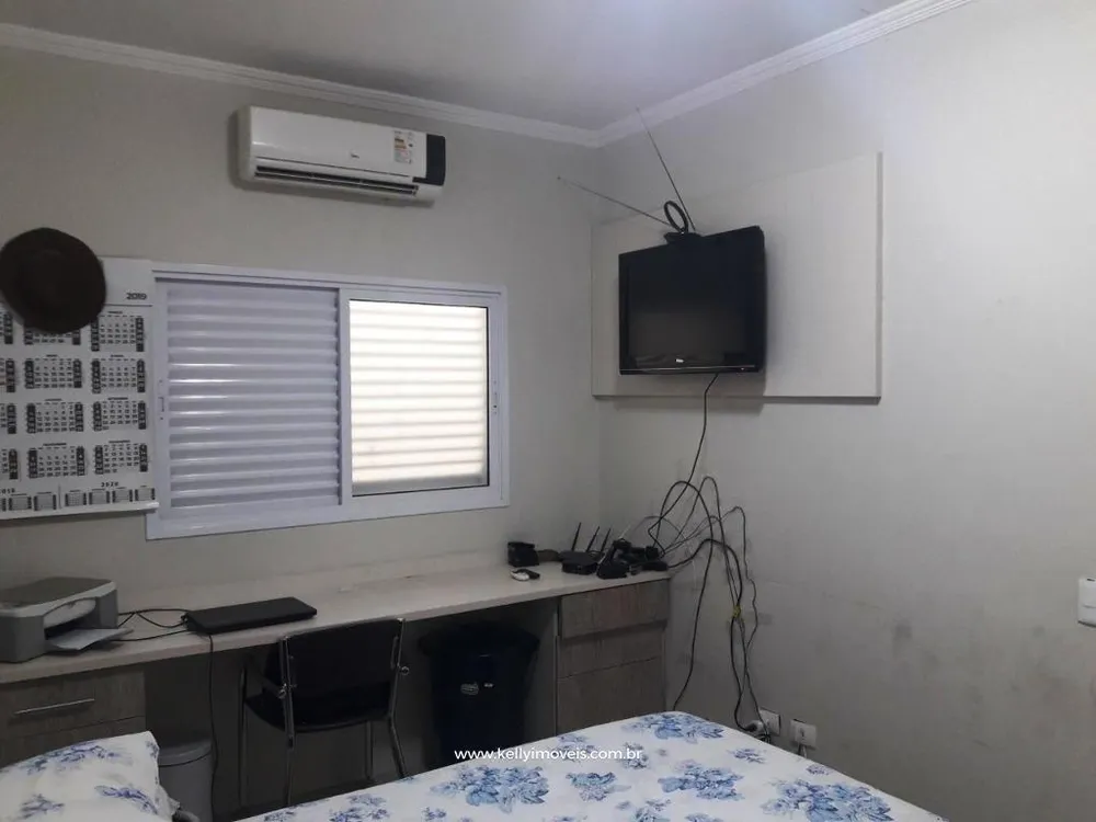Casa, 3 quartos, 91 m² - Foto 11