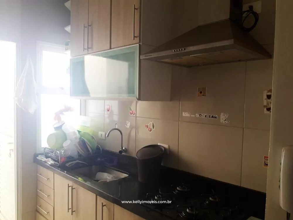Casa, 3 quartos, 91 m² - Foto 1