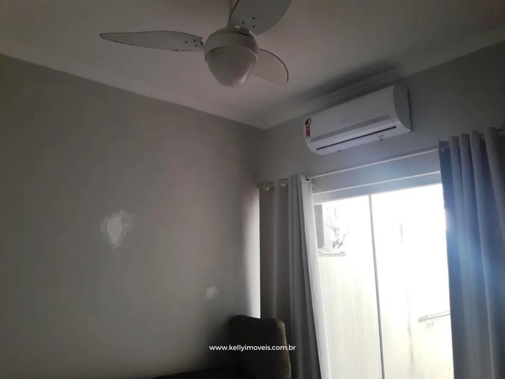 Casa, 3 quartos, 91 m² - Foto 2