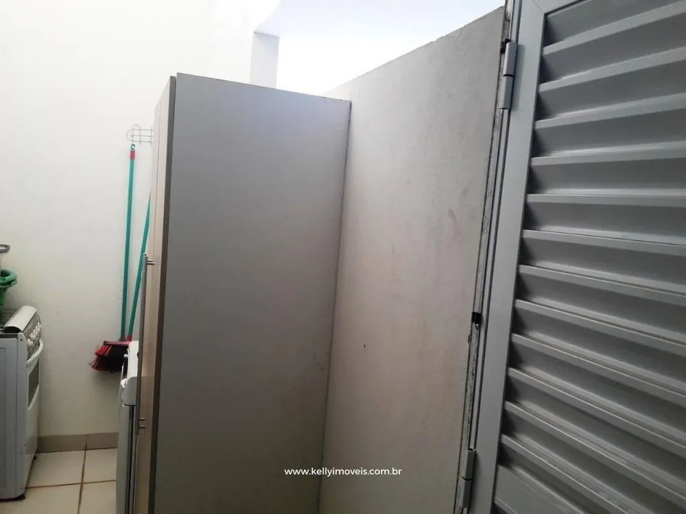 Casa, 3 quartos, 91 m² - Foto 8