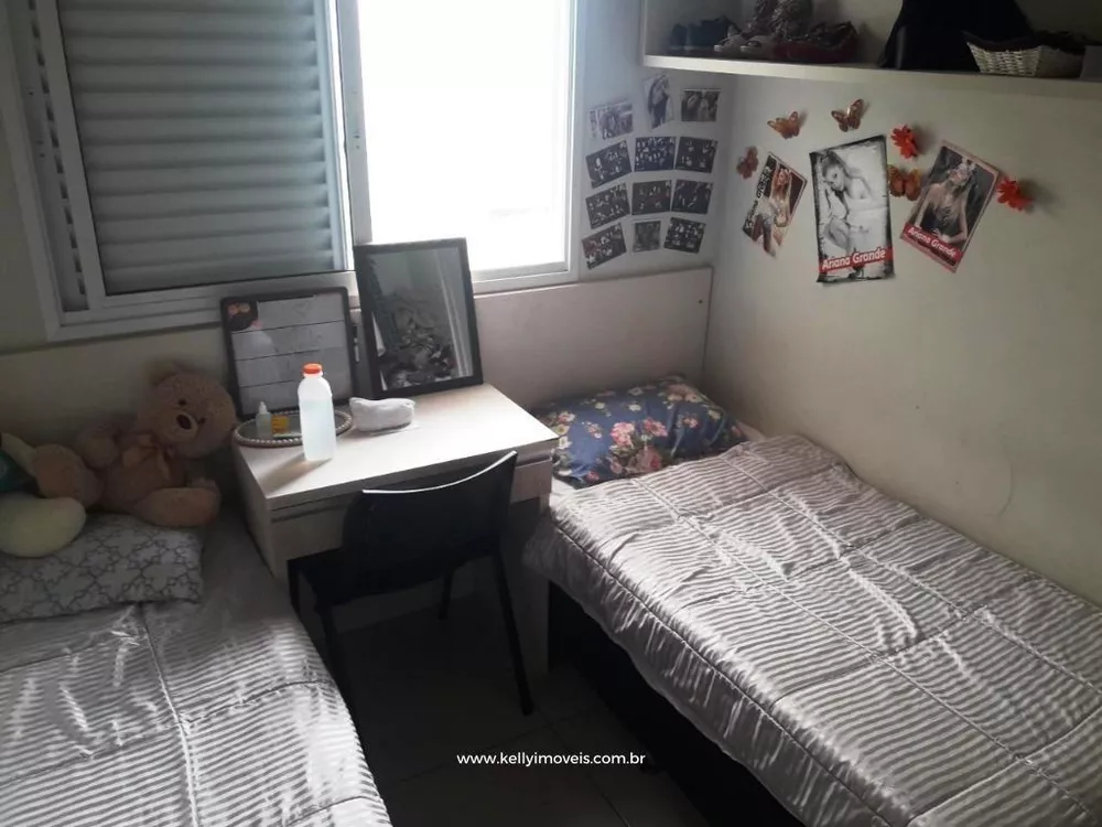 Casa, 3 quartos, 91 m² - Foto 4