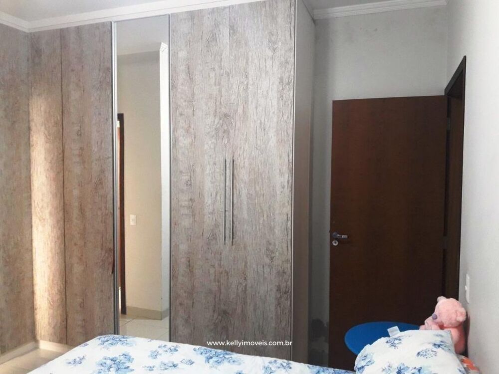 Casa, 3 quartos, 91 m² - Foto 6
