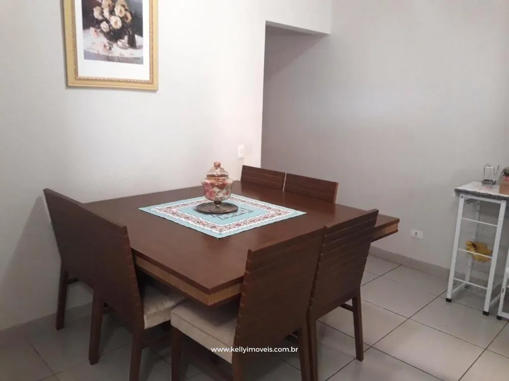 Casa, 3 quartos, 91 m² - Foto 4