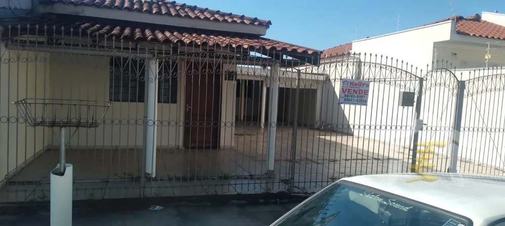 Casa, 2 quartos, 139 m² - Foto 1