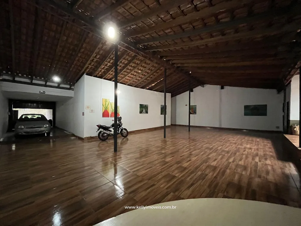 Prédio Inteiro - Foto 2