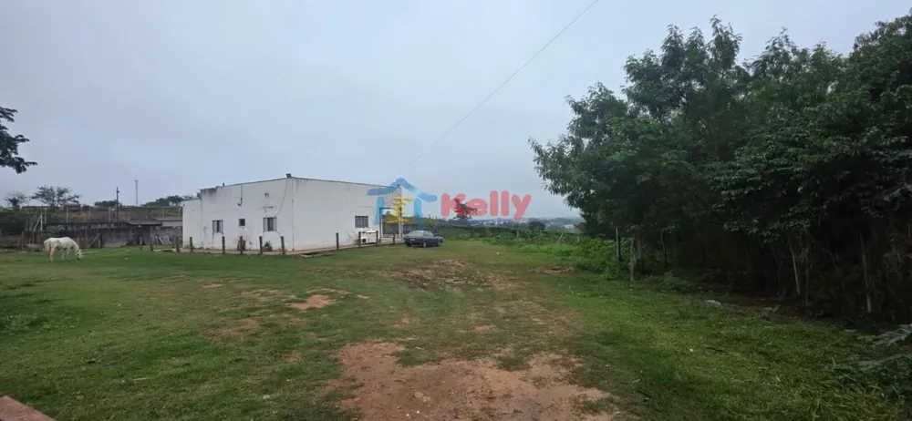 Loteamento e Condomínio, 4 hectares - Foto 2