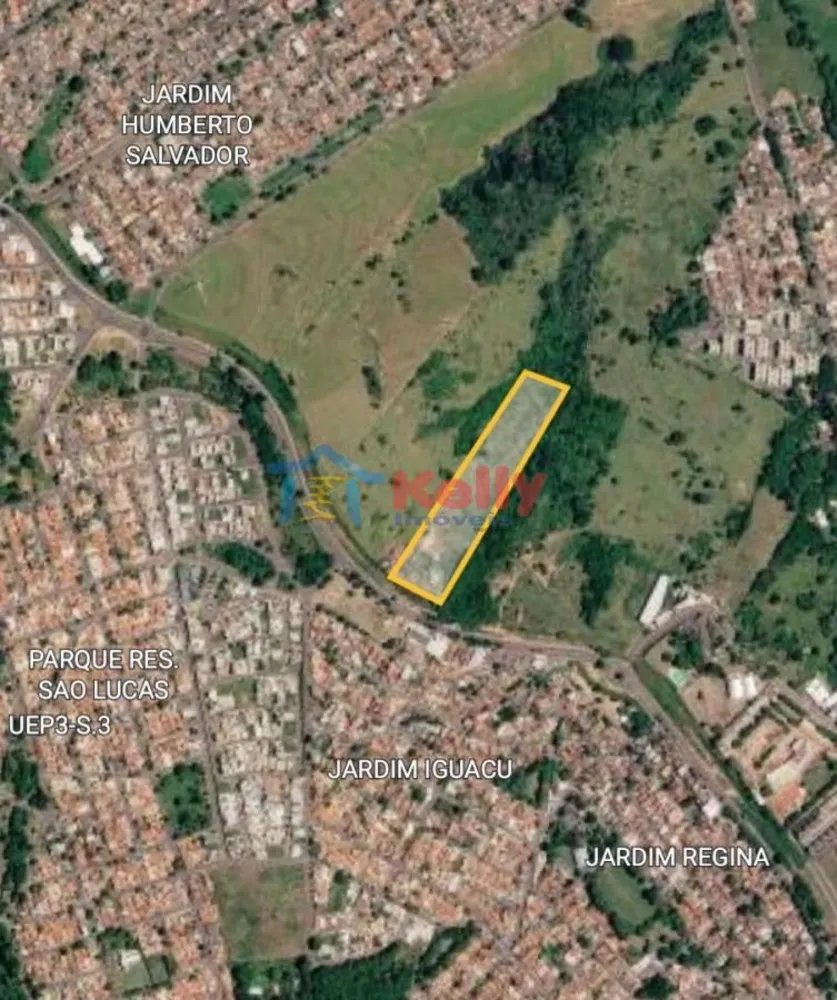 Loteamento e Condomínio, 4 hectares - Foto 4