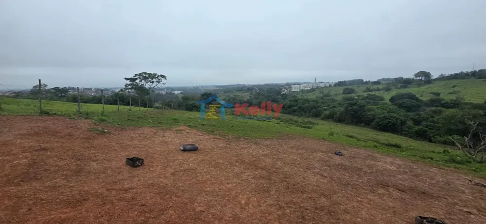 Loteamento e Condomínio, 4 hectares - Foto 1