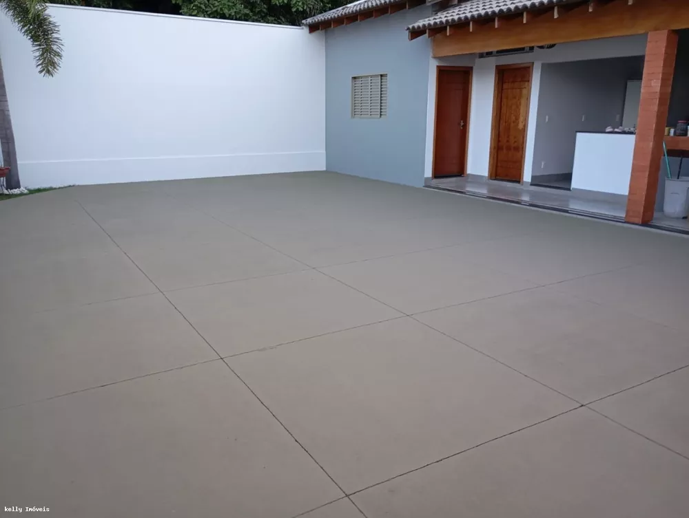 Casa, 3 quartos, 200 m² - Foto 9