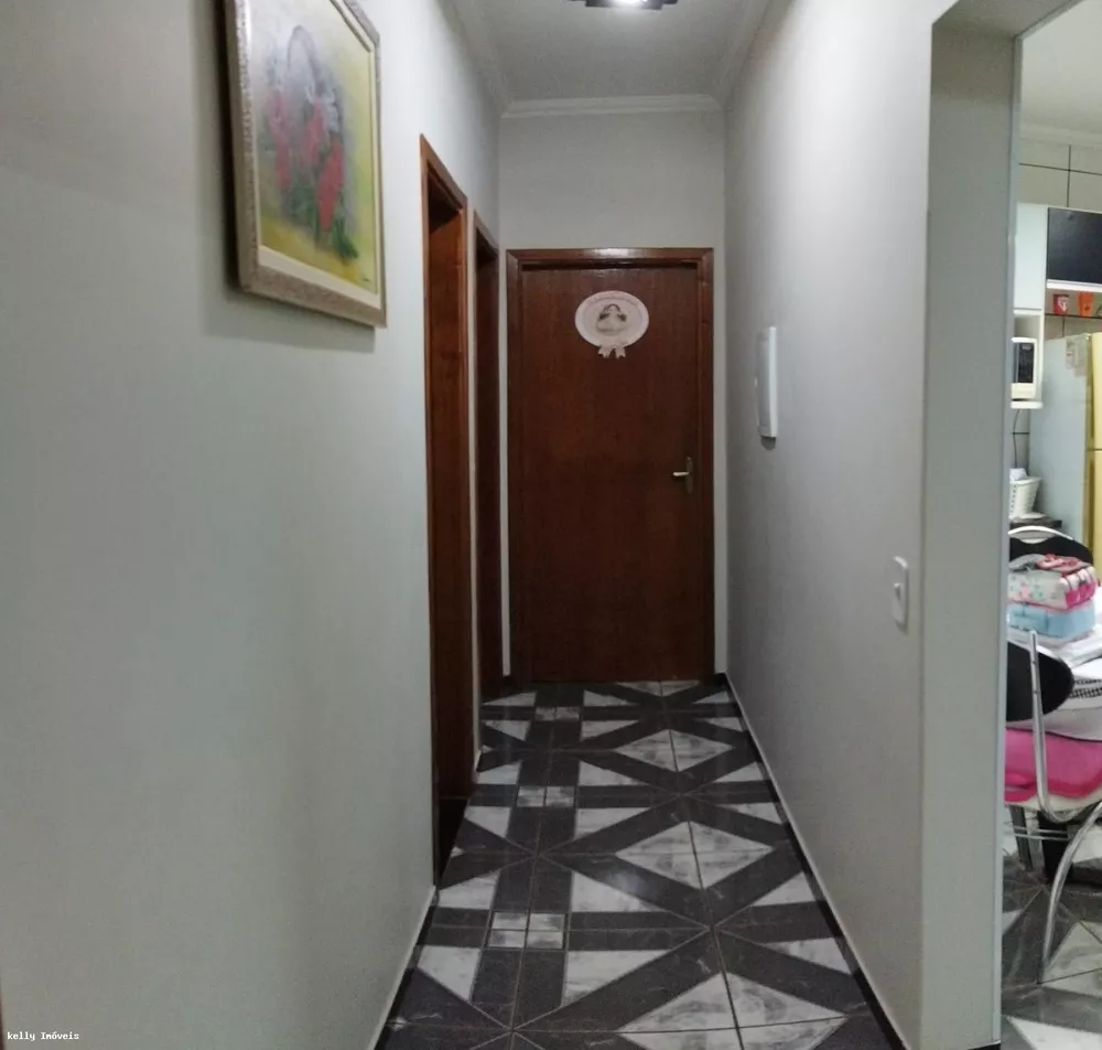 Casa, 3 quartos, 200 m² - Foto 12