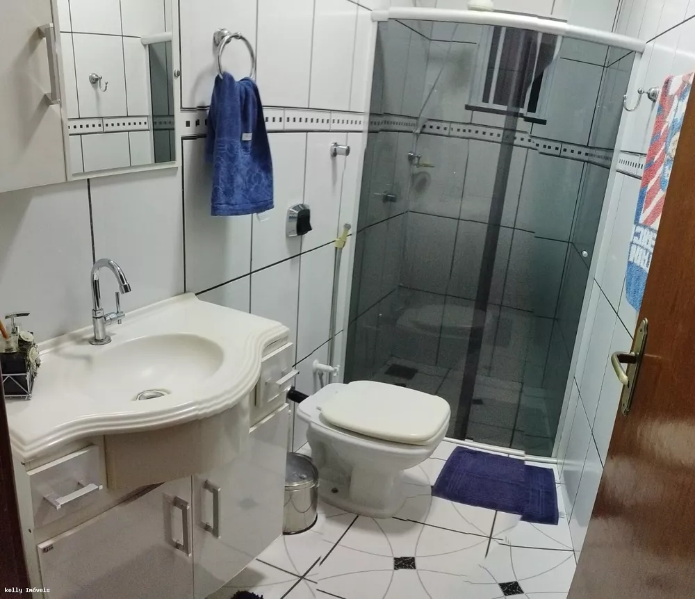 Casa, 3 quartos, 200 m² - Foto 19