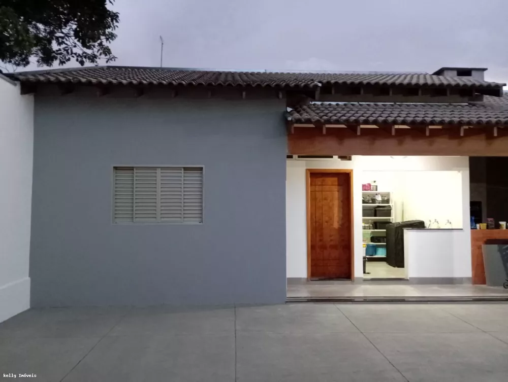 Casa, 3 quartos, 200 m² - Foto 4
