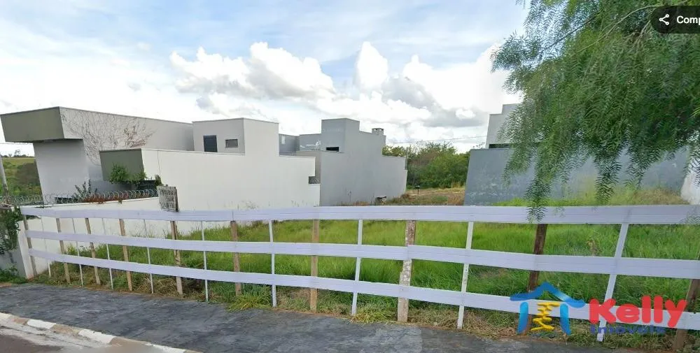 Terreno, 171 m² - Foto 1