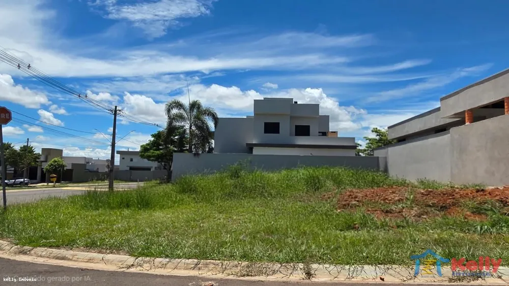 Terreno, 318 m² - Foto 1