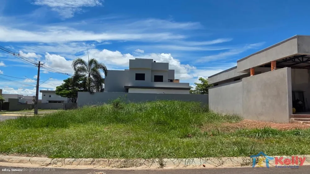 Terreno, 318 m² - Foto 3