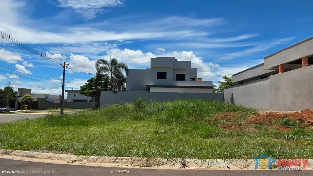 Terreno, 318 m² - Foto 2