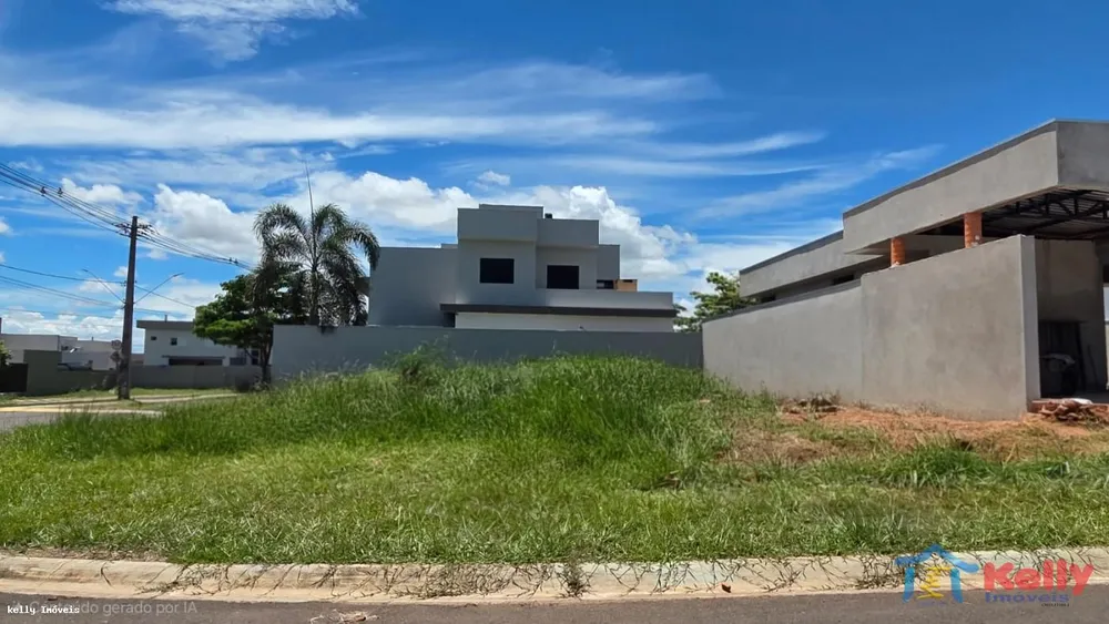 Terreno, 318 m² - Foto 4