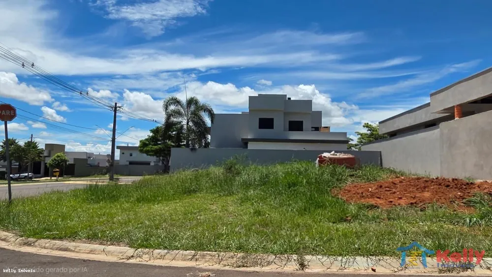 Terreno, 318 m² - Foto 5