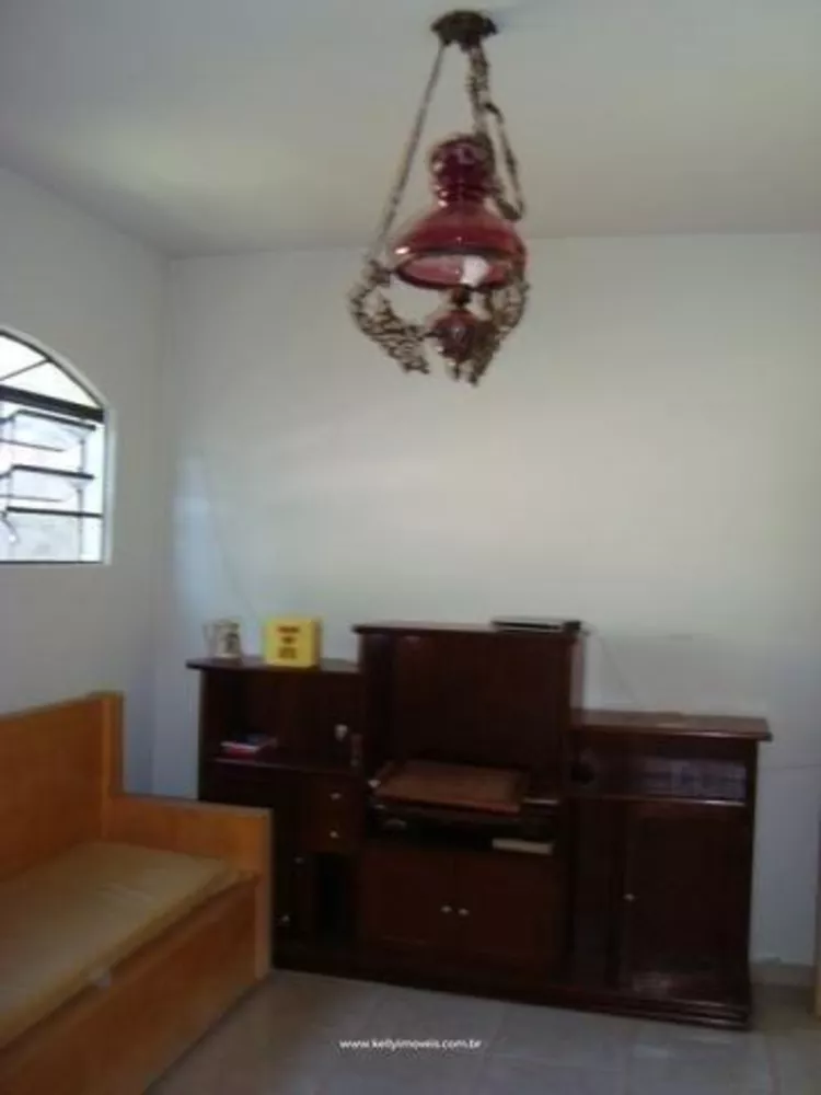 Casa, 1 quarto - Foto 1