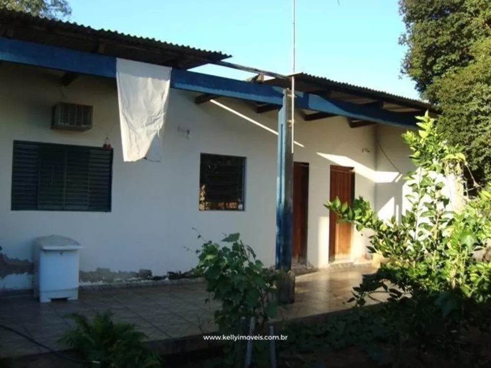 Casa, 1 quarto - Foto 3