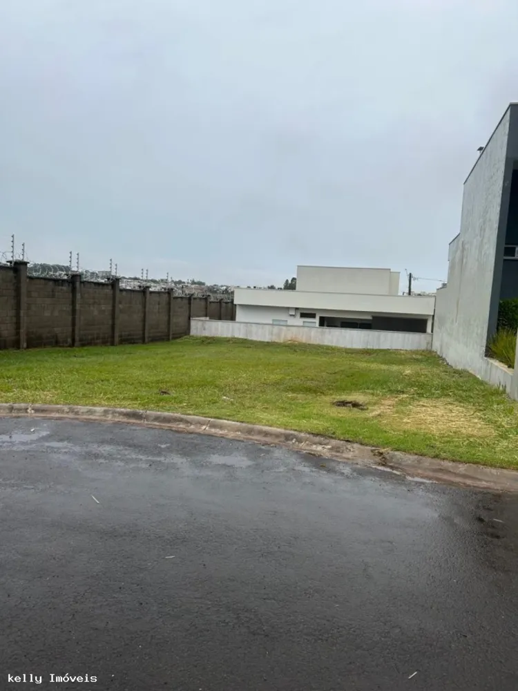 Terreno, 263 m² - Foto 1
