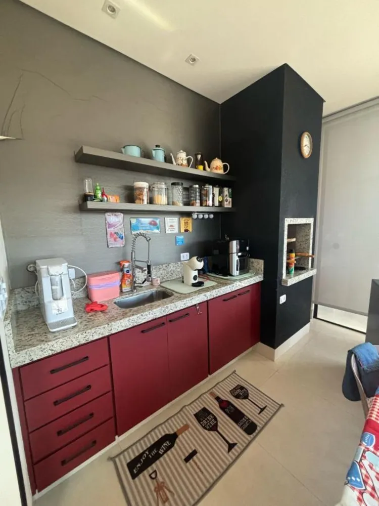 Casa de Condomínio, 3 quartos - Foto 4