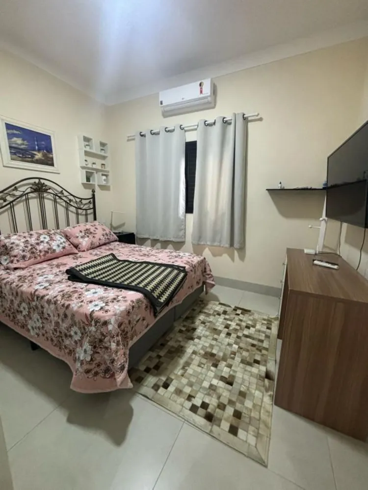 Casa de Condomínio, 3 quartos - Foto 10