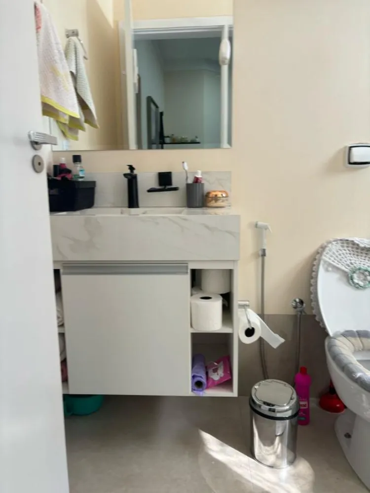 Casa de Condomínio, 3 quartos - Foto 11