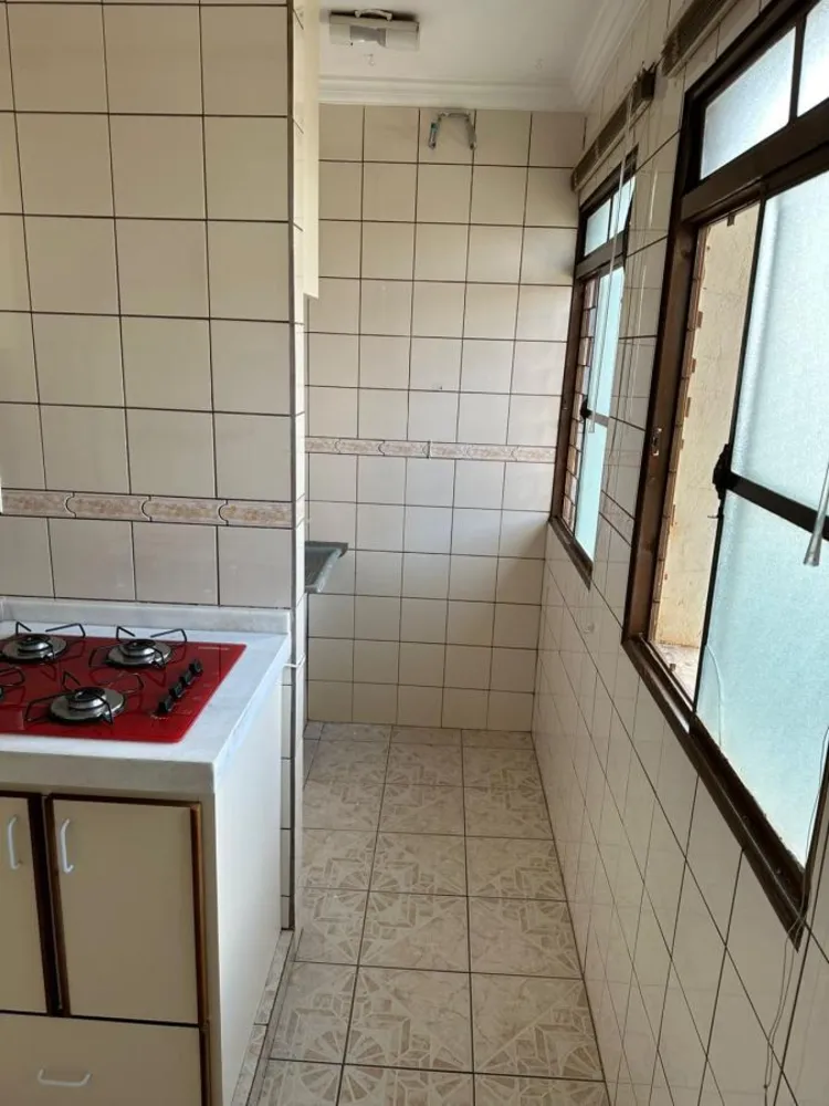 Apartamento, 2 quartos, 51 m² - Foto 3