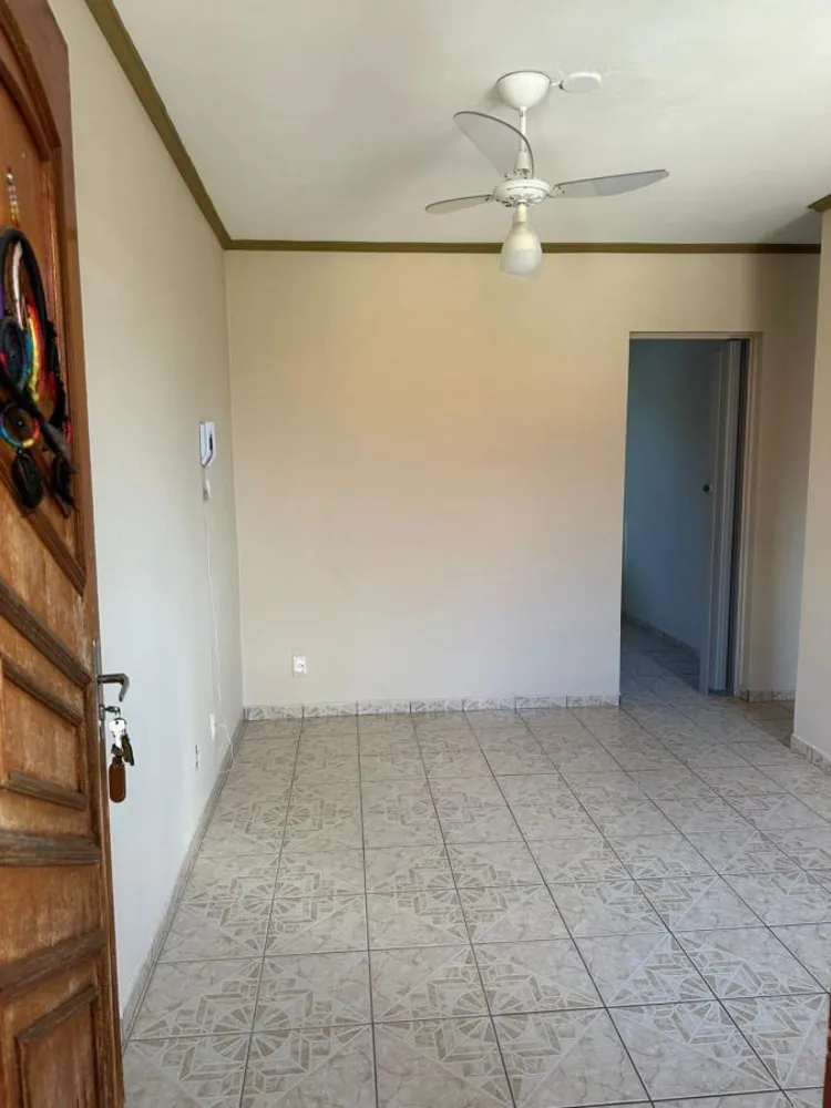 Apartamento, 2 quartos, 51 m² - Foto 4